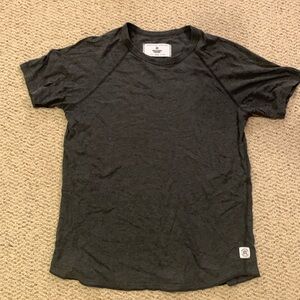 Reigning Champ Raglan Shirt